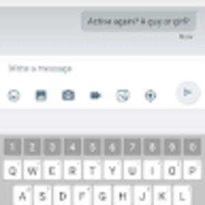 Meet your Posher, Dale